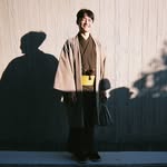 Woodrow Davidson (横山崇) - @woodtothedrow - Instagram