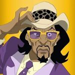 Woodrow Long - @woodrow.long.68 - Instagram
