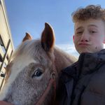 Zade Woodrow Longhurst - @zadewoodrowlonghurst - Instagram