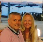 Woody Simpson - Facebook