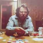 Woody Simpson - Facebook