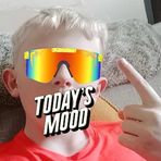 Woody Simpson - Facebook