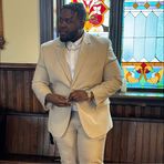 Woody Simpson - Facebook