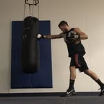 Woody Simpson - @simpsonboxing - Instagram