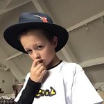 Woody Wright - @yeetstock - Instagram