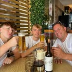 Woody Wright - Facebook