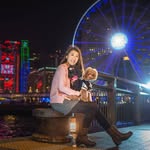 Jessie Yip - @jessieyip_woody - Instagram
