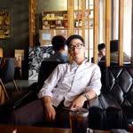 YOUNG WOOK SUH - @youngwookinsta - Instagram