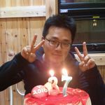 Sung-Wook Yang - @nocojapgo - Instagram