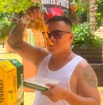 Yap Chee Woon - Facebook