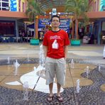 Woon Chen - Facebook