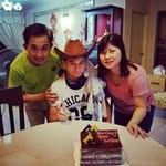 w_chenggull - @woonchengho - Instagram