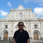 WoonKang Chung - Gabriel - @woonkang_chung - Instagram