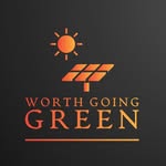 Worth Going Green LTD - @worthgoinggreen - Instagram