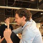 Wouter Jansen - @whereiswouter - Instagram