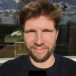 Wouter Jansen - @zoutofoffice - Instagram