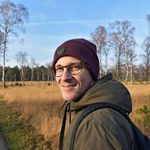 Wouter Jansen - @lifondimusic - Instagram