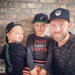Wouter Jansen - @wouterjansen1981 - Instagram