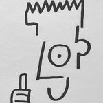 Wouter Liekens - @fivelinesdot - Instagram
