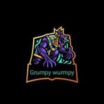 Wouter liekens - @grumpy_wurmpy - Instagram
