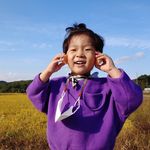 행복이왔능가 - @wow_lol_happy - Instagram