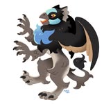 Wren ♚ - @wrenking.art - Instagram