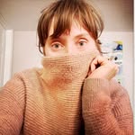 Wren Ross - @hunt_the_hare - Instagram