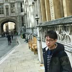 Wu Gang - @_wugang - Instagram