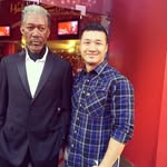 Wu Gang - @wugang1984 - Instagram
