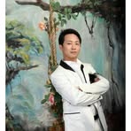 Wu Gang Hu - Facebook