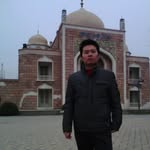 李武刚 - @wugang.li - Instagram