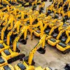 Maggie - @wuqiang.used.excavator - TikTok
