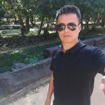 Wu Qiang - @wu.qiang.395 - Instagram