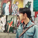 吴林阳 - @wulinyang0823 - Instagram