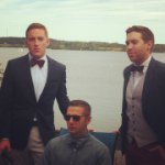 Wyatt Allen - @wyattam - Instagram