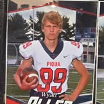 Wyatt Allen - @wyattallen536 - Instagram