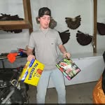Wyatt Baldwin - @wyatt_baldwin21 - Instagram