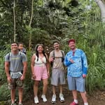 Wyatt Baldwin - @hippy_medusa - Instagram