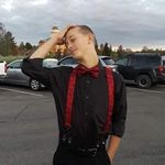 Wyatt Blevins - @gam3k1ng13 - Instagram