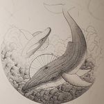 Wyatt Blevins - @happytree.art - Instagram