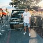 Wyatt Boyd - @wyatt_e_boyd - Instagram