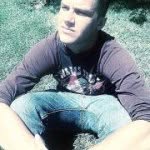 Wyatt Brooks - @wyatt0880 - Instagram
