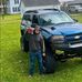 Wyatt Brooks - Facebook