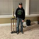 Wyatt Byrd - @wyattbyrd97 - Instagram