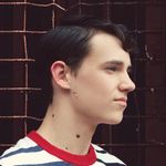 Wyatt Byrd - @wyattbyrd_ - Instagram