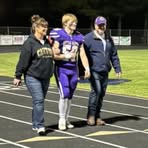 Wyatt Calvert - Facebook