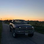 Wyatt Cantrell - @wyattcantrell12 - Instagram