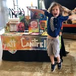 Wyatt Cantrell Art - @wyattcantrellart - Instagram