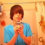Wyatt Carmichael - @helloiamawesome1999 - Instagram