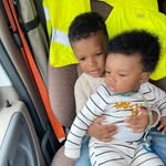 Wyatt & Carson - @two_sharpboyz - Instagram
